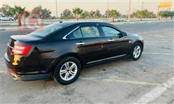 فورد تورس
